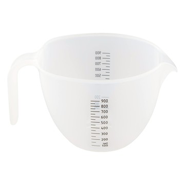 YOSHIKAWA 吉川 MOTTE 可機洗小槌攪拌碗 日本製 YJ3193 (14.8 x 11 x 20cm)  1個  單件