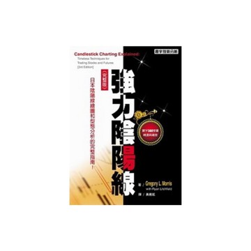 強力陰陽線(完整版)