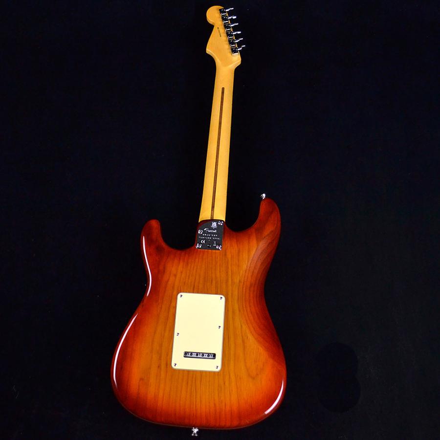 Fender American Professional II Stratocaster HSS Sienna Sunburst 〔 ストラトキャスター〕