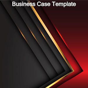 Create a Business Case Template in Microsoft Word