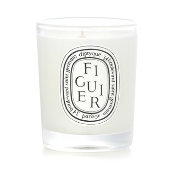 【Diptyque】香氛蠟燭 無花果 70g