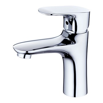 【大巨光】臉盆單孔單槍水龍頭_TAP-100531