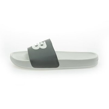 【NEW BALANCE】Sandal 男女款 休閒拖鞋 灰色 SUF200C1