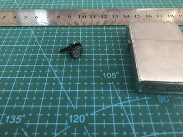 兵者草堂-SS兵人 1/6 SS097 香港飛虎隊SDU攻擊隊員K9 手表