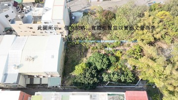近『大甲車站』『鎮瀾宮』『黃金生活圈』住宅區建地｜台中市大甲區文化段