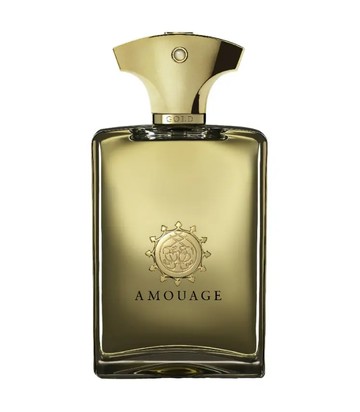 AMOUAGE 一千零一夜男香 100ml