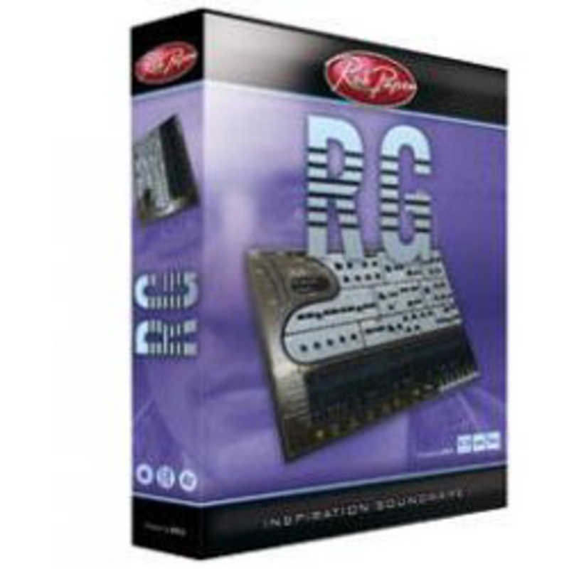 Rob Papen RG