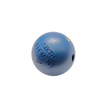 【第六元素】IP動力晶片 3500CC以下專用（藍色增強版）（單品）