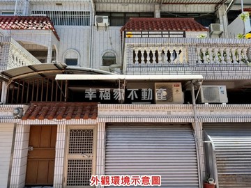 中西區｜獨家｜大樓價｜湖美街｜傳統車墅｜台南市中西區湖美街