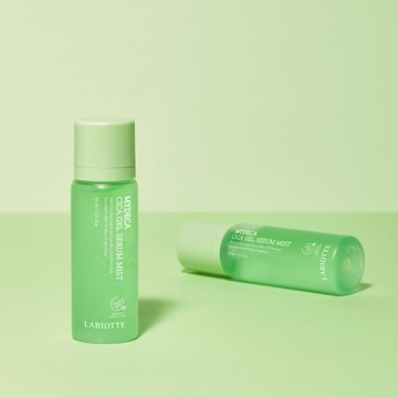 LABIOTTE CICA積雪草舒緩精華噴霧 95ml