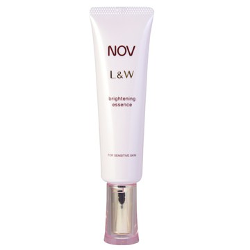 NOV娜芙 L&W 活妍煥白精華30g