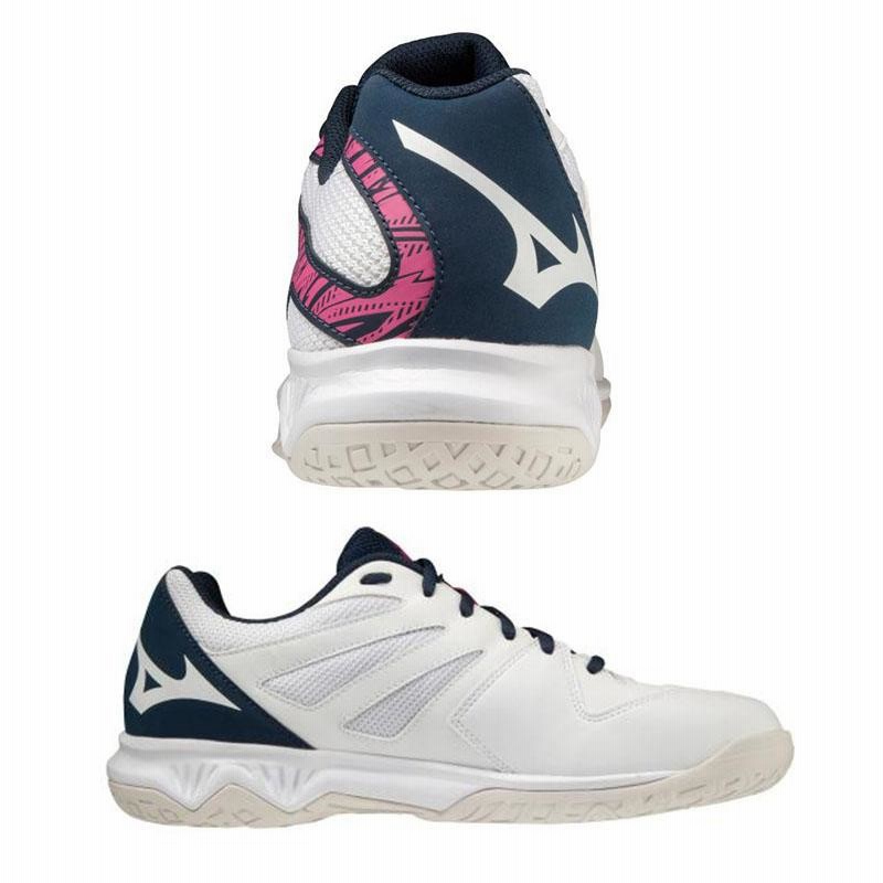 ミズノ バレーボール シューズ mizuno メンズ レディース