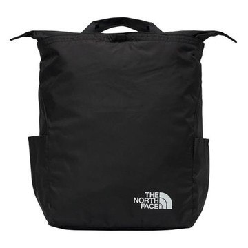 The North Face 北面 後背包 手提包 防撕裂 黑【運動世界】NF0A8B1YKX7