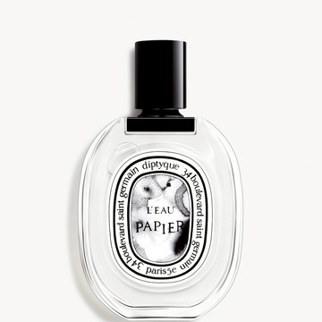 【Diptyque】Eau Papier 紙染之水 淡香水(平輸版)