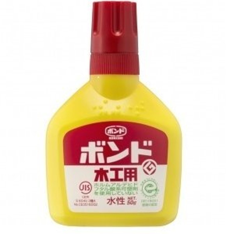 コニシボンド木工用500g（ボトル）#10122 通販 LINEポイント最大0.5%GET | LINEショッピング