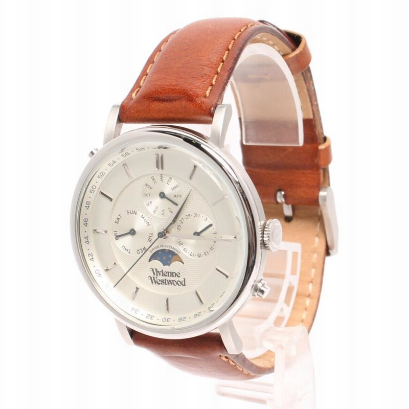 Vivienne westwood portland watch sale