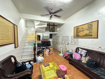 大同國中｜8米路孝親店住｜稀有釋出 近崇蘭國小｜屏東縣屏東市迪化街