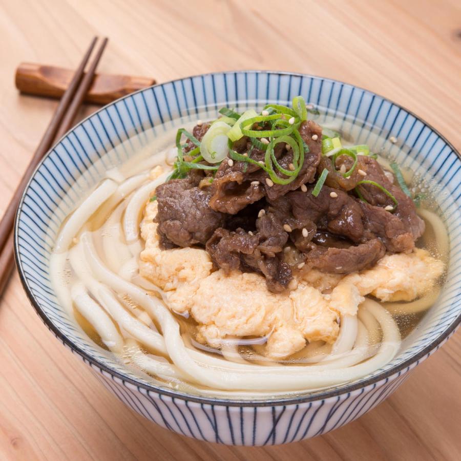 通常麺 讃岐うどん 6食 300g×2 もちもち食感 讃岐うどん ポスト投函便 送料無料 ポイント消化