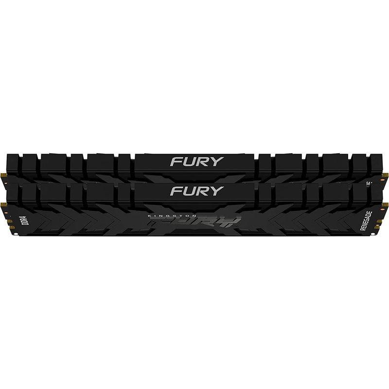 PCメモリ キングストンテクノロジー FURY デスクトップPC用メモリ DDR4