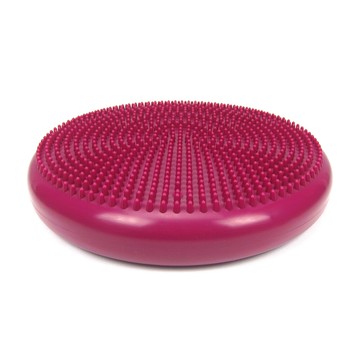 舒壓坐墊33公分(平衡墊/充氣墊/軟墊/腰靠墊)