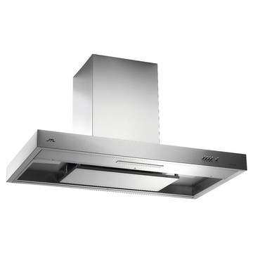喜特麗JTL 環吸歐化倒T 排油煙機 90cm JT-1160L 合格瓦斯承裝業 桃竹苗免費安裝(偏遠山區除外)