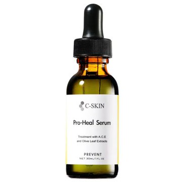 杜克C 複方全效精華液 30ml