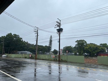 正20米路（交通用地）近大溪交流道｜桃園市大溪區瑞源段