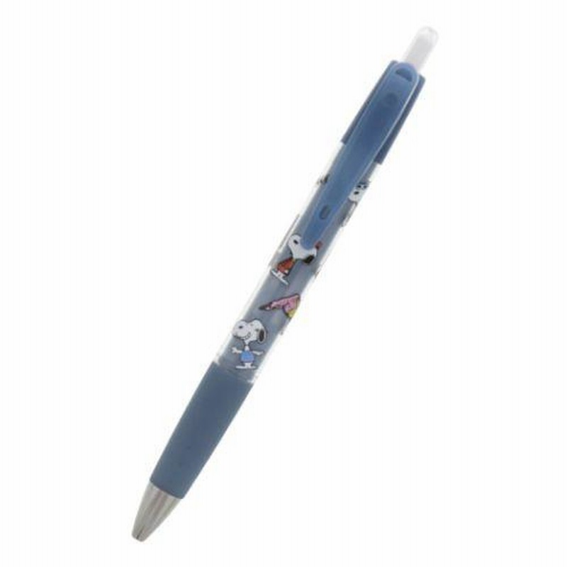 スヌーピー Opt．ボールペン オプトボールペン ピーナッツ