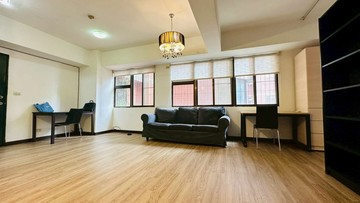 大坪林捷運電梯雅居套房+車位｜新北市新店區復興路