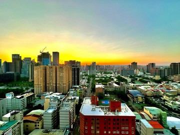 台中西屯高樓尊榮豪宅最強視野世紀之頂俯瞰七期雙車位｜台中市西屯區文心路三段