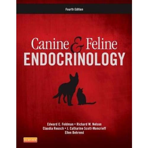 Canine and Feline Endocrinology