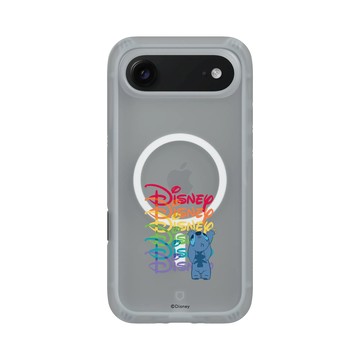 iPhone Air AirX 流變灰 - 迪士尼-史迪奇 Disney Stitch - 史迪奇 Stitch - Pride Celebration