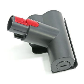 適用戴森無線吸塵器電動床褥吸頭v6v7v8v10v11除螨刷頭床鋪除螨刷 d7284