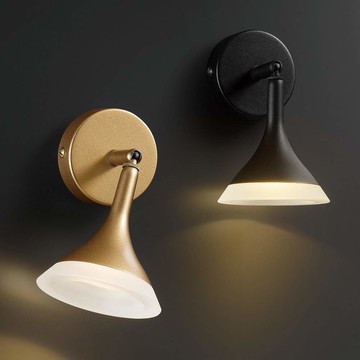 5W 3000K壁燈 B80-9-81541 81542