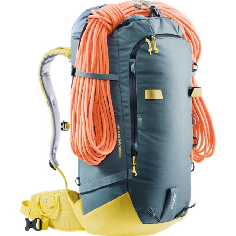 取寄 ドイター フリースケープ Freescape Backpack 40L Marine プロ