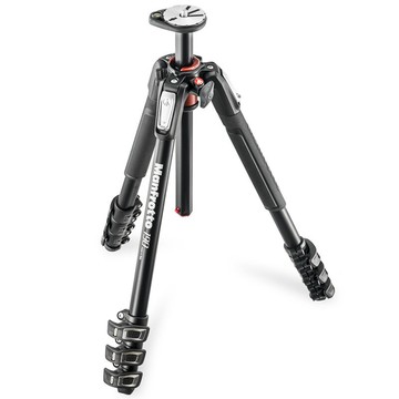 Manfrotto MT190XPRO4 鎂鋁合金三腳架 不含雲台  正成公司貨 ◎相機專家◎