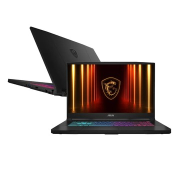 MSI微星 Katana 17 HX B14WFK-288TW 電競筆電/i7/RTX5060 廠商直送