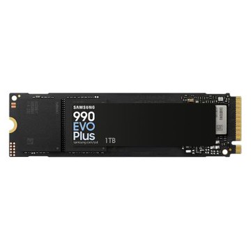 SAMSUNG 三星 990 EVO Plus PCIe 4.0 NVMe M.2 固態硬碟 1TB