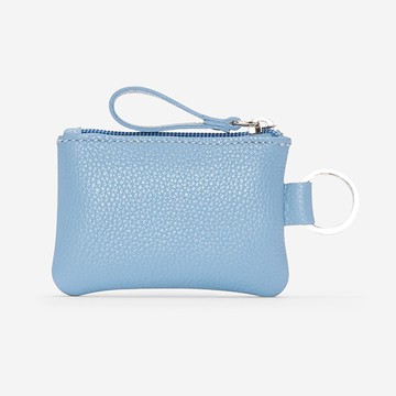 Roots 小皮件- TOP ZIP 零錢包