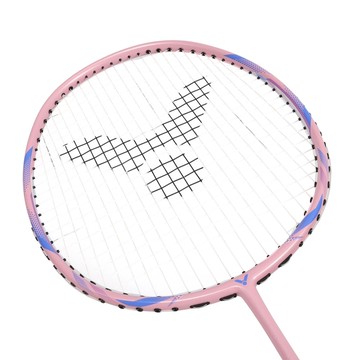 VICTOR 神速穿線拍(羽毛球 球拍 訓練 勝利「ARS-3210_WS-IF」≡排汗專家≡
