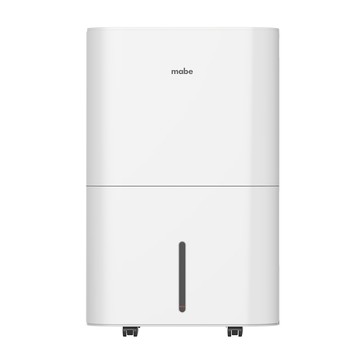 Mabe 季節限定組32L泵浦側吹式強力高效除濕機兩件組(MPER70LW)