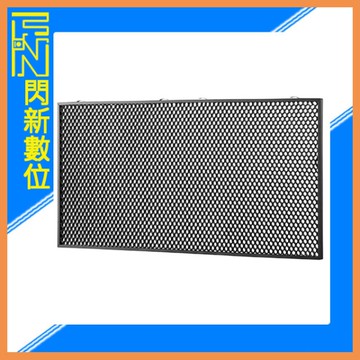 Godox 神牛 P600R H30 蜂巢罩 /P600R專用蜂巢罩 30° (需搭配P600R B4使用)(P600 R，公司貨)
