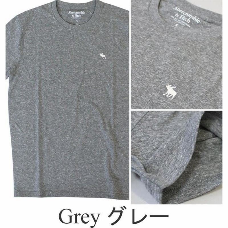 アバクロンビー＆フィッチ 正規品 アバクロ Abercrombie＆Fitch メンズ