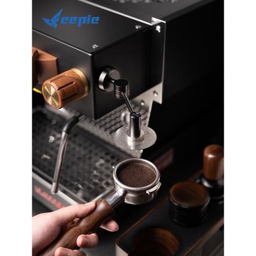 feepie啡派二次分水網磁吸收納架自動吸附置物架意式咖啡機器具