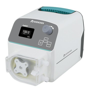 《DGS》蠕動幫浦 迷你型 大流量 Peristaltic Pump, Mini Type
