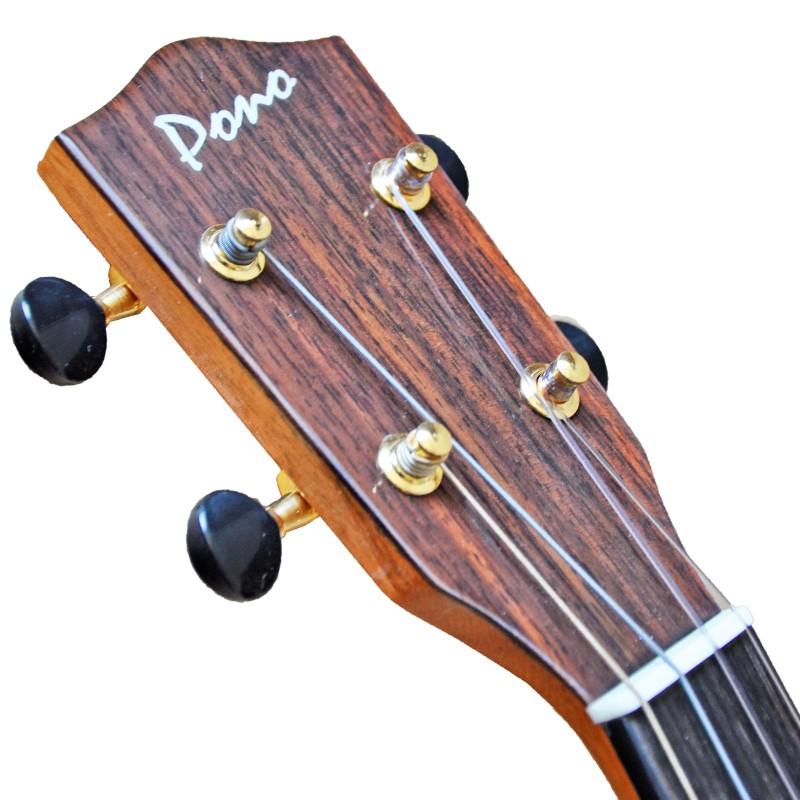 Pono MBD-SP Baritone Spruce Top バリトンウクレレ