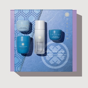 Tatcha The Starter Ritual