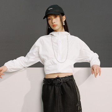 adidas MODERN TECH ULTRALIGHT 運動外套 女 JM8878 官方直營