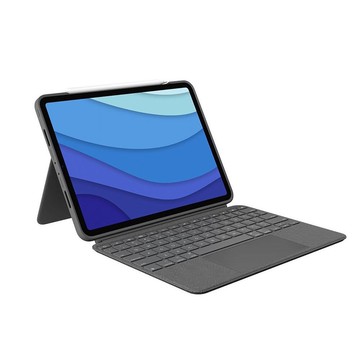 Combo Touch iPad Air 鍵盤保護套 (iPad Air 4-5代專用)