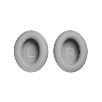 【BOSE】NC700 耳機襯墊 銀色